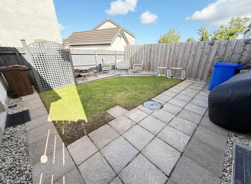 9 Gransden Court, Coleraine, BT52 1ZF