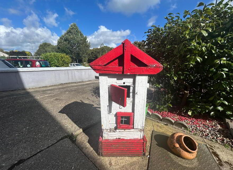 2 Springvale Park, Derry, BT48 0NY