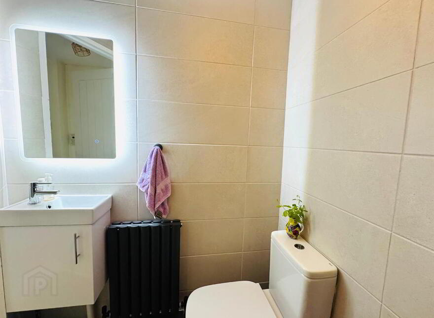 2 Springvale Park, Derry, BT48 0NY