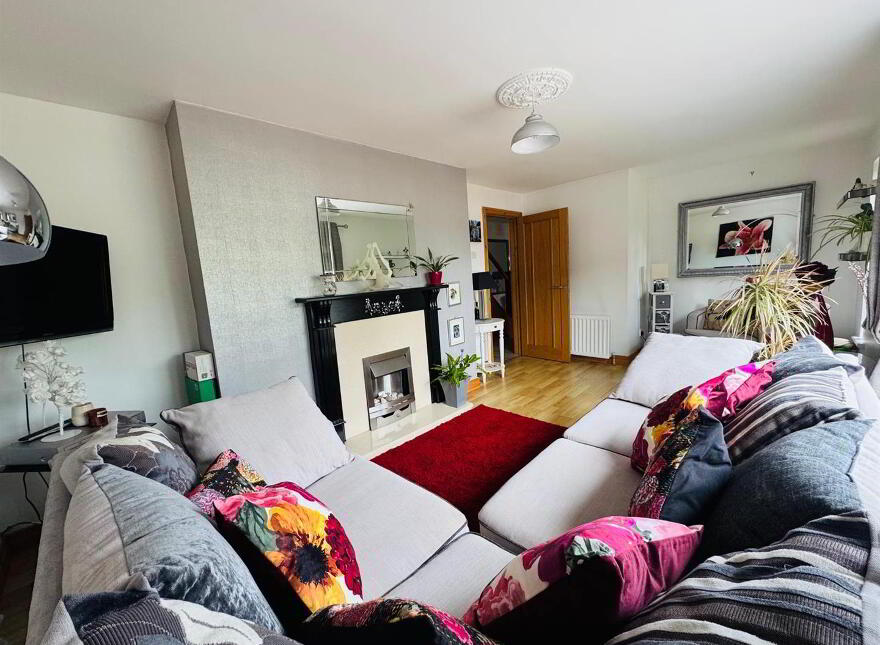 2 Springvale Park, Derry, BT48 0NY