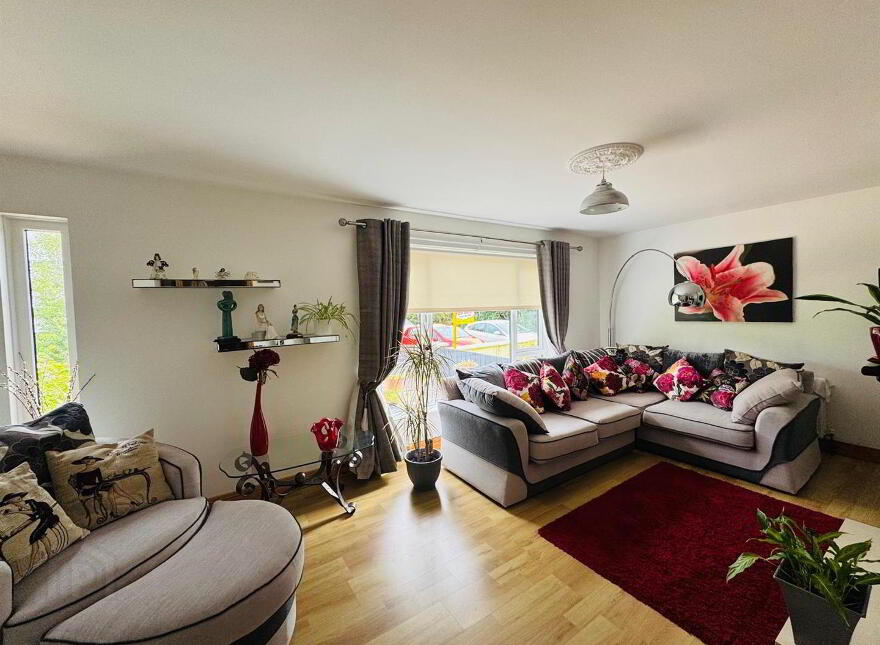2 Springvale Park, Derry, BT48 0NY