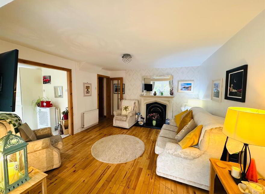 2 Springvale Park, Derry, BT48 0NY