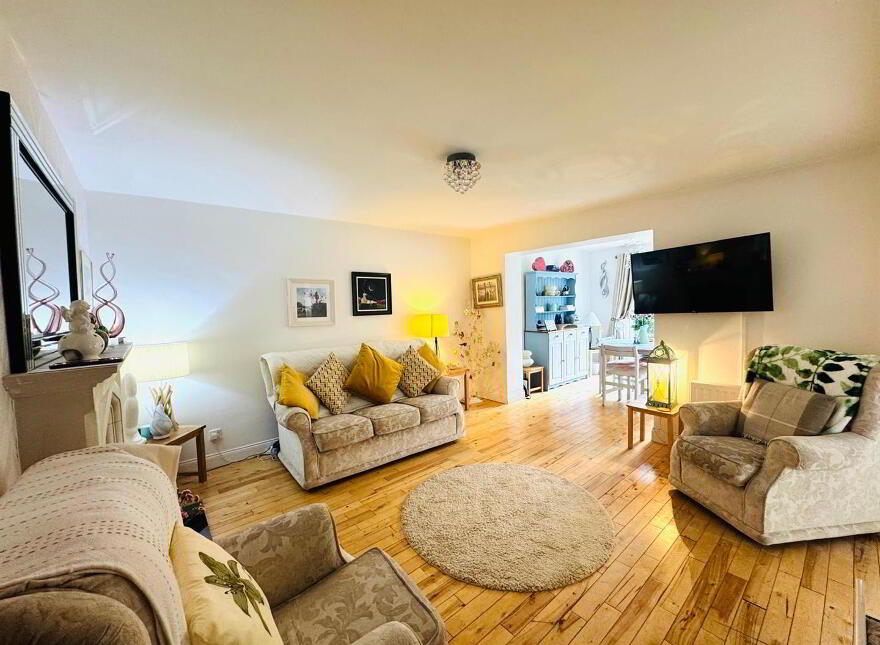 2 Springvale Park, Derry, BT48 0NY