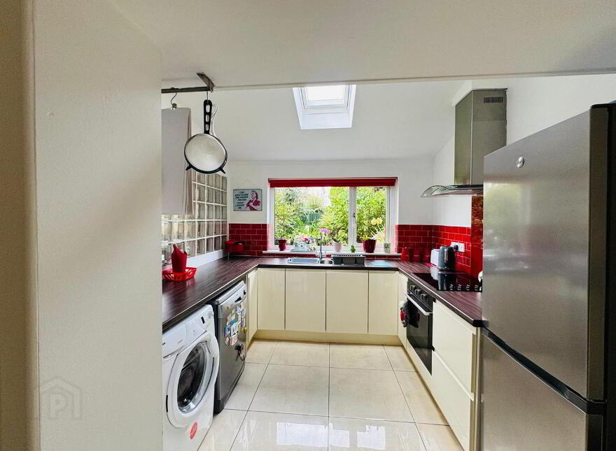 2 Springvale Park, Derry, BT48 0NY