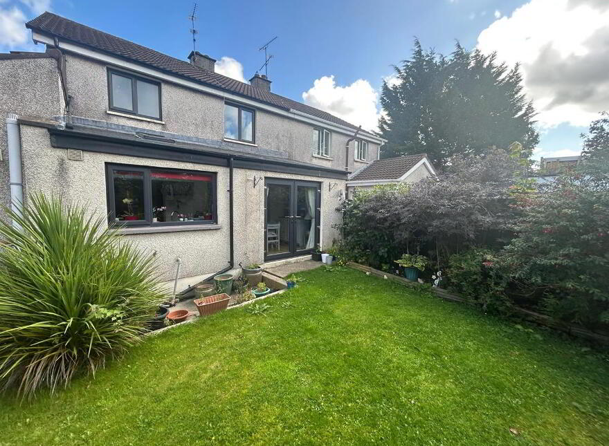 2 Springvale Park, Derry, BT48 0NY