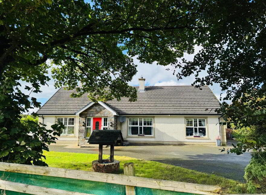 56 Gortaclare Road, Donemana, BT82 0QD photo