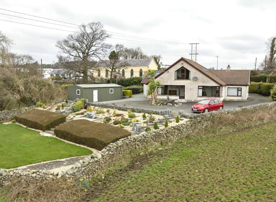 44 Ballyhafry Road, Bryansford, Newcastle, BT33 0PS