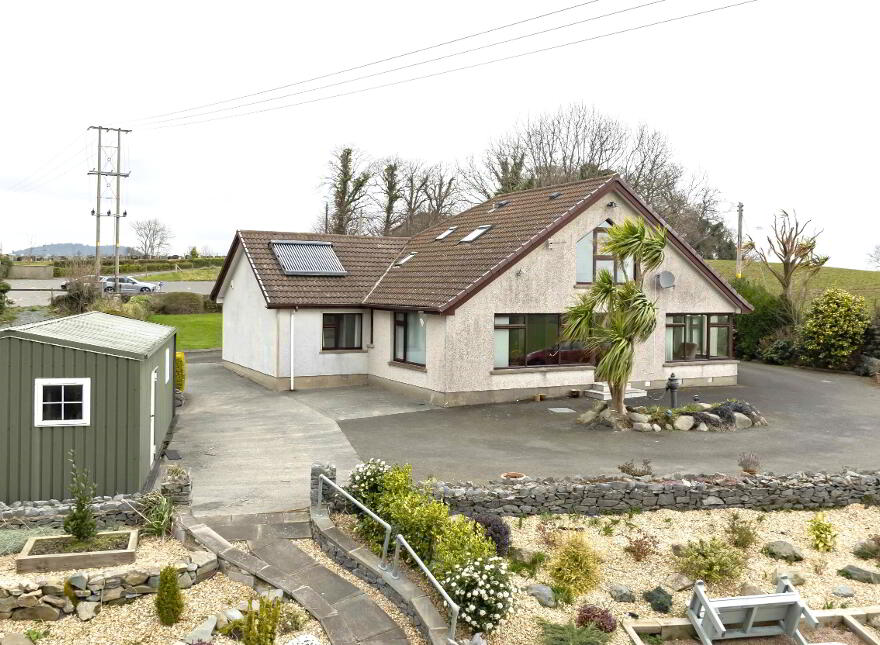 44 Ballyhafry Road, Bryansford, Newcastle, BT33 0PS