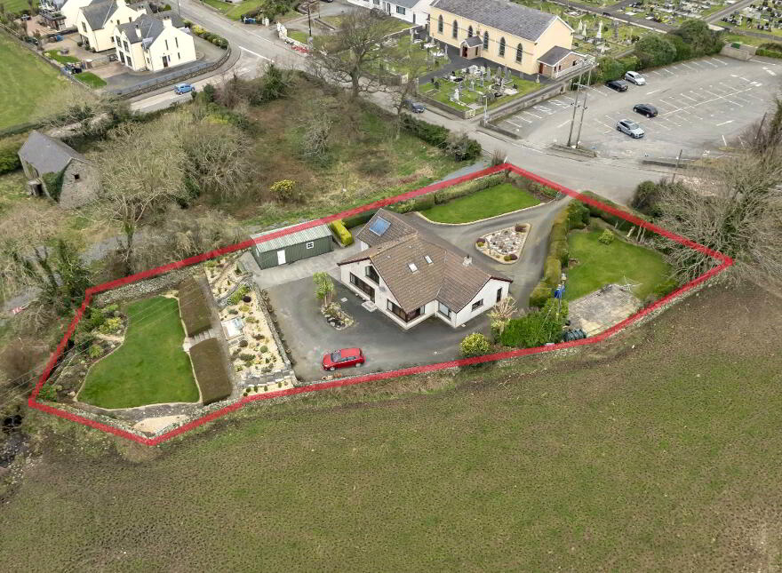 44 Ballyhafry Road, Bryansford, Newcastle, BT33 0PS