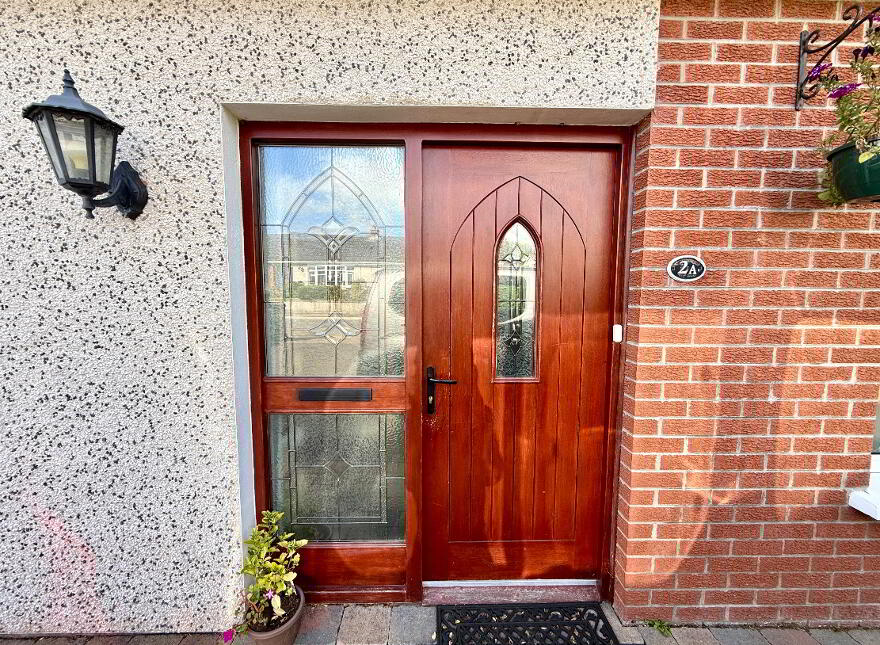 2a Kingsfort Park, Derry, BT48 7SY