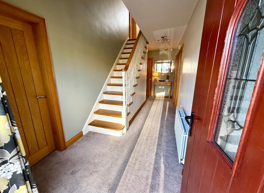 2a Kingsfort Park, Derry, BT48 7SY
