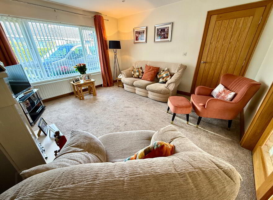 2a Kingsfort Park, Derry, BT48 7SY