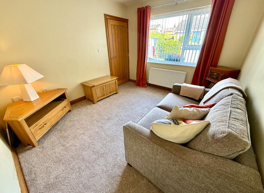 2a Kingsfort Park, Derry, BT48 7SY