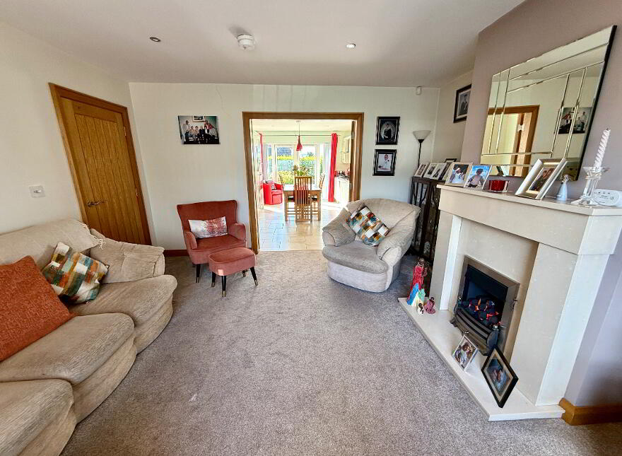 2a Kingsfort Park, Derry, BT48 7SY