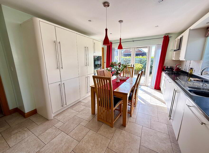 2a Kingsfort Park, Derry, BT48 7SY