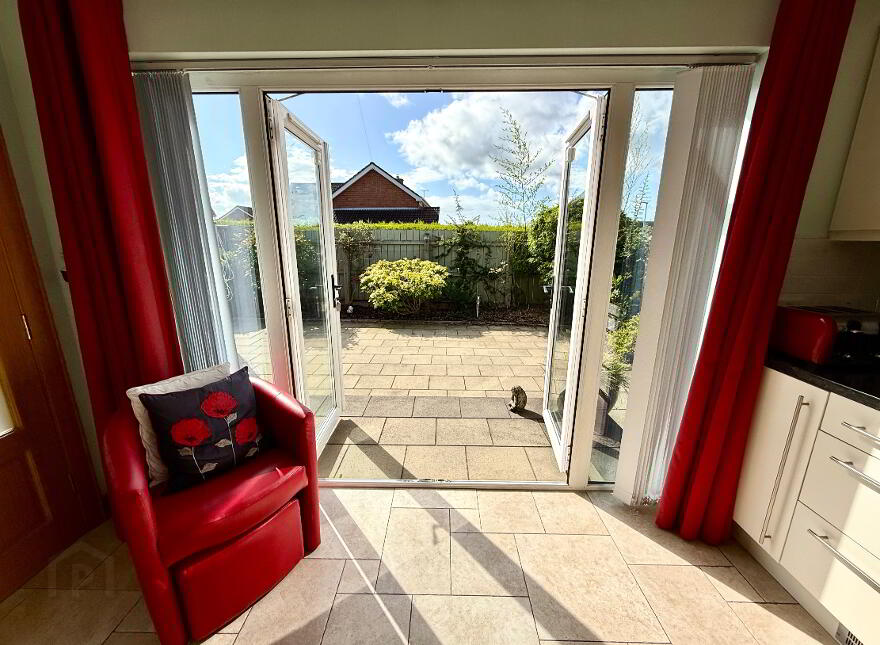 2a Kingsfort Park, Derry, BT48 7SY