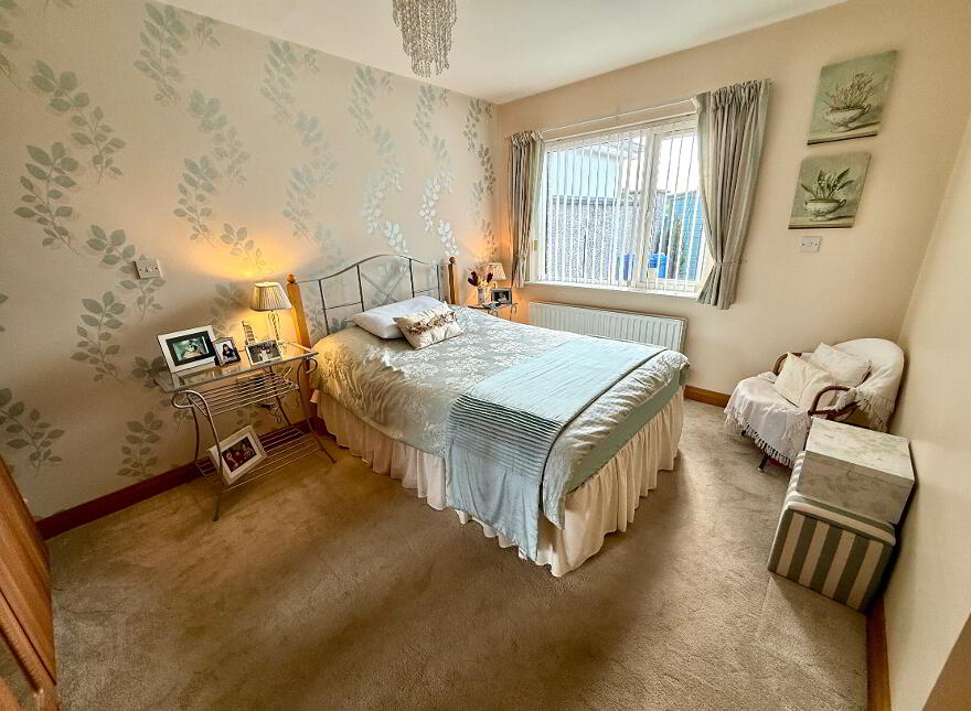 2a Kingsfort Park, Derry, BT48 7SY