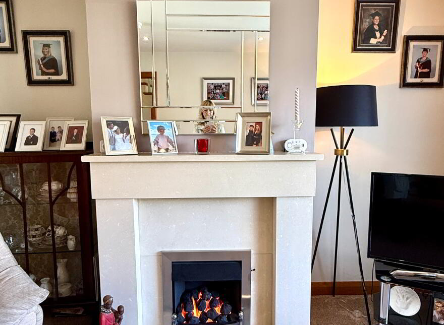2a Kingsfort Park, Derry, BT48 7SY