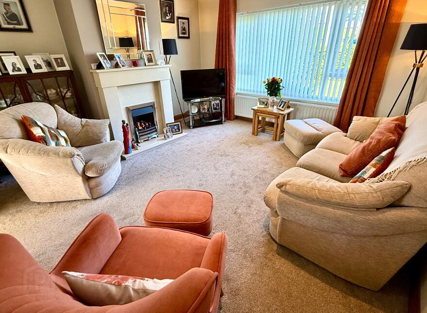 2a Kingsfort Park, Derry, BT48 7SY