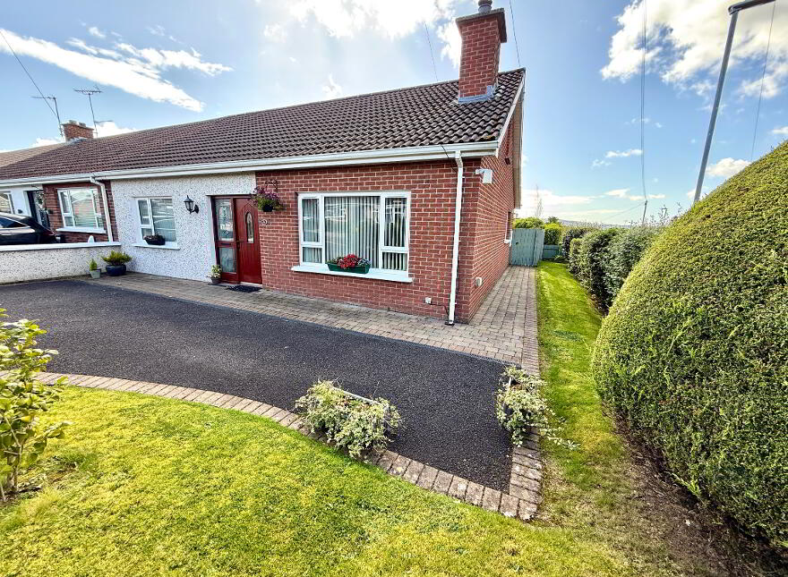 2a Kingsfort Park, Derry, BT48 7SY