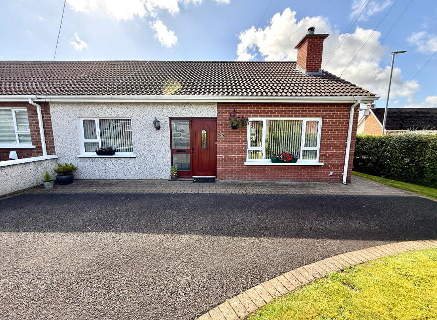 2a Kingsfort Park, Derry, BT48 7SY