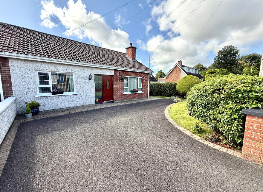 2a Kingsfort Park, Derry, BT48 7SY