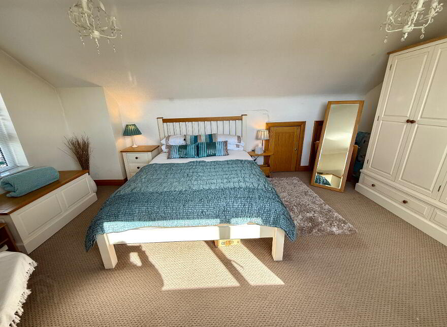 2a Kingsfort Park, Derry, BT48 7SY