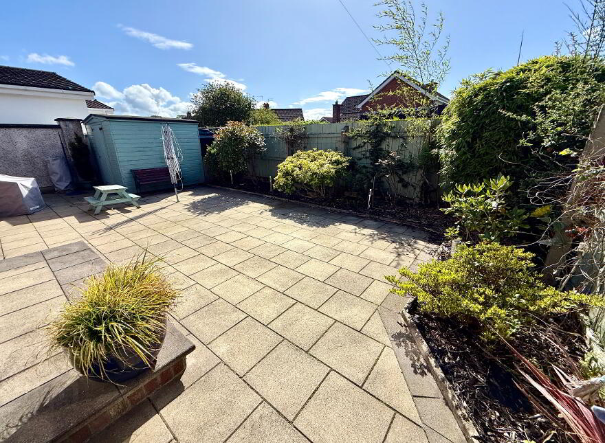 2a Kingsfort Park, Derry, BT48 7SY