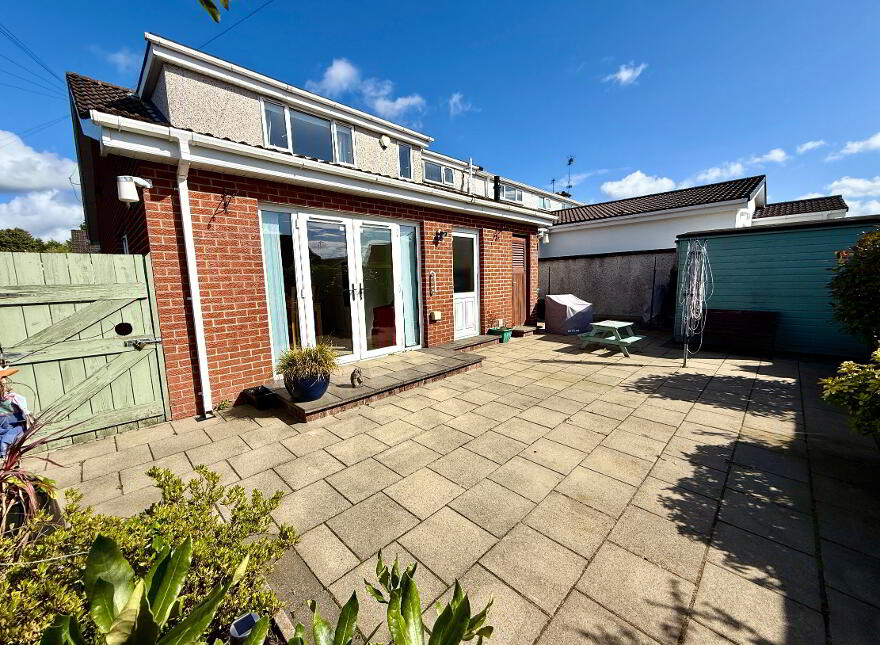 2a Kingsfort Park, Derry, BT48 7SY