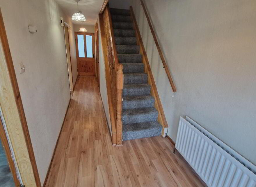18 Ashgrove, Antrim, BT41 2BL