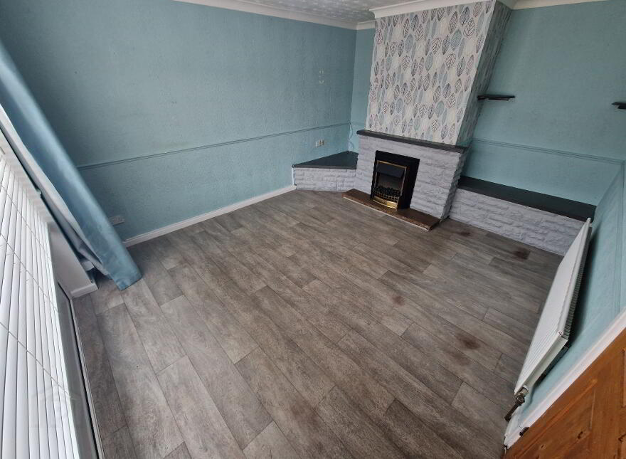 18 Ashgrove, Antrim, BT41 2BL