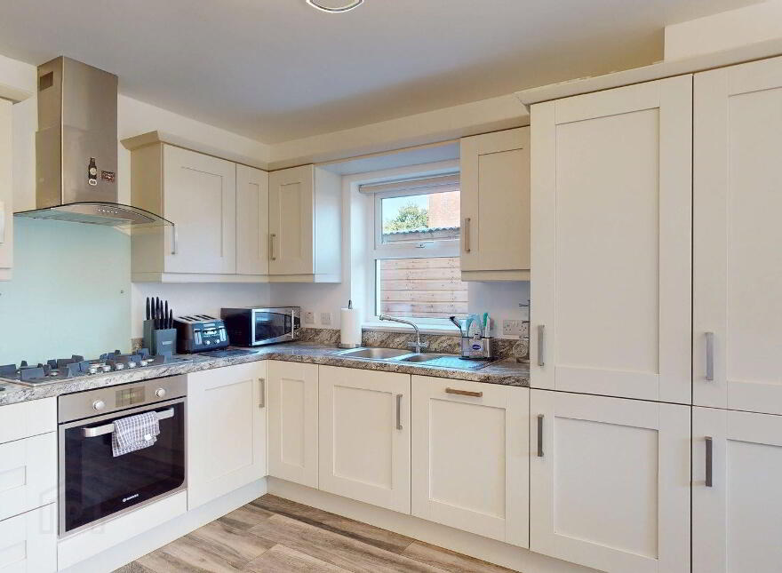 22 Barley Hill, Limavady, BT49 0FH