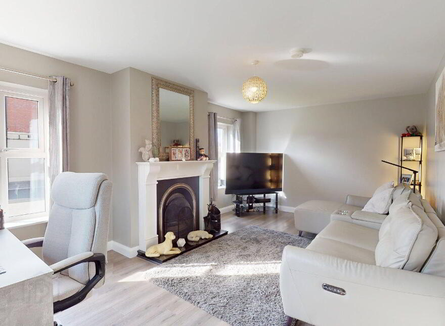 22 Barley Hill, Limavady, BT49 0FH
