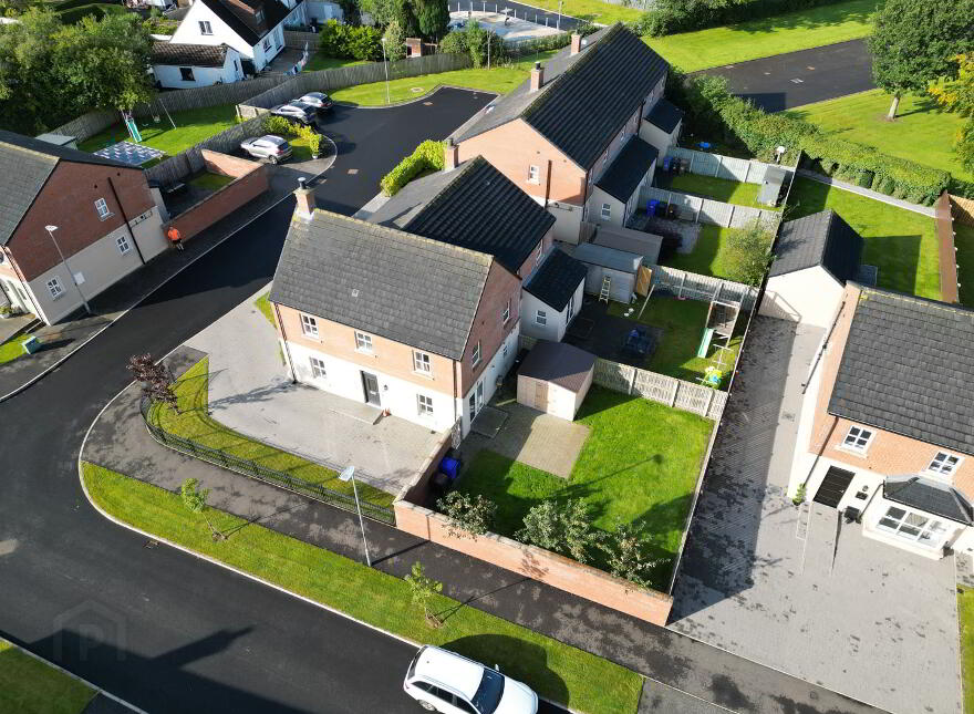 22 Barley Hill, Limavady, BT49 0FH
