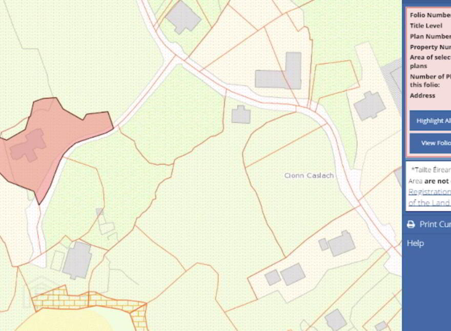 Kincasslagh, F94K5N4