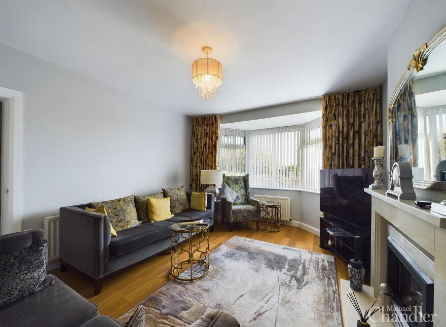 19 Ballynahinch Road, Carryduff, Belfast, BT8 8DN