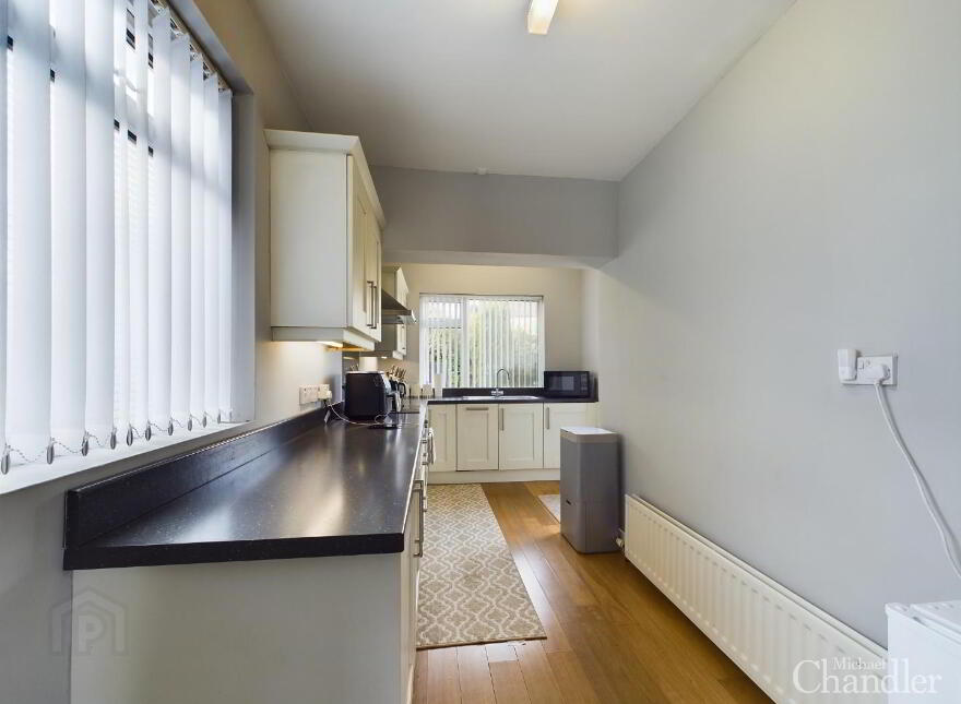 19 Ballynahinch Road, Carryduff, Belfast, BT8 8DN