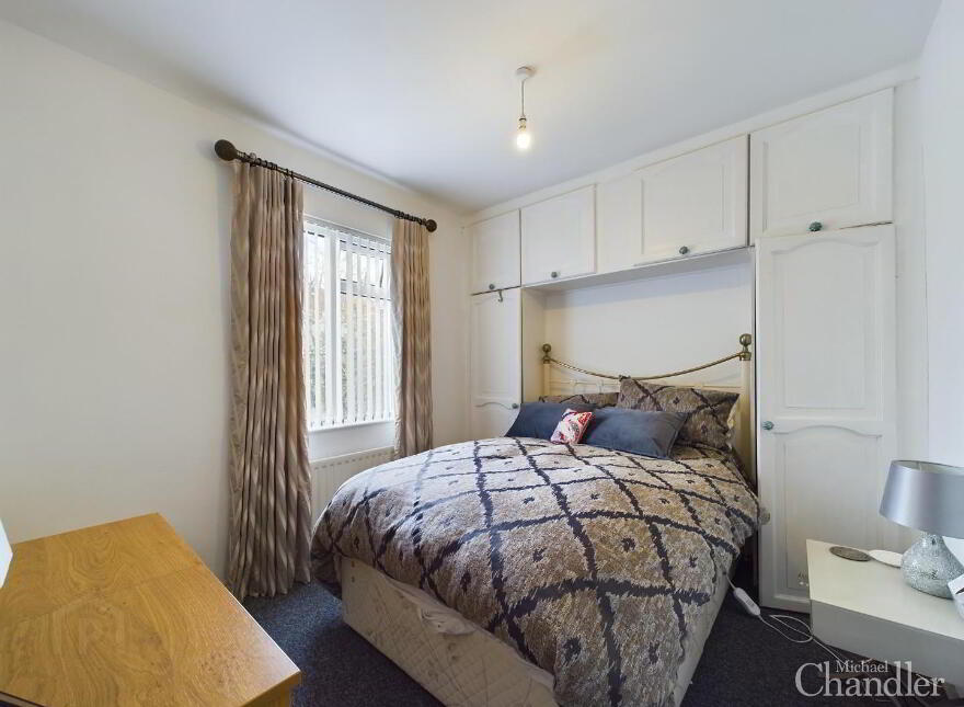 19 Ballynahinch Road, Carryduff, Belfast, BT8 8DN