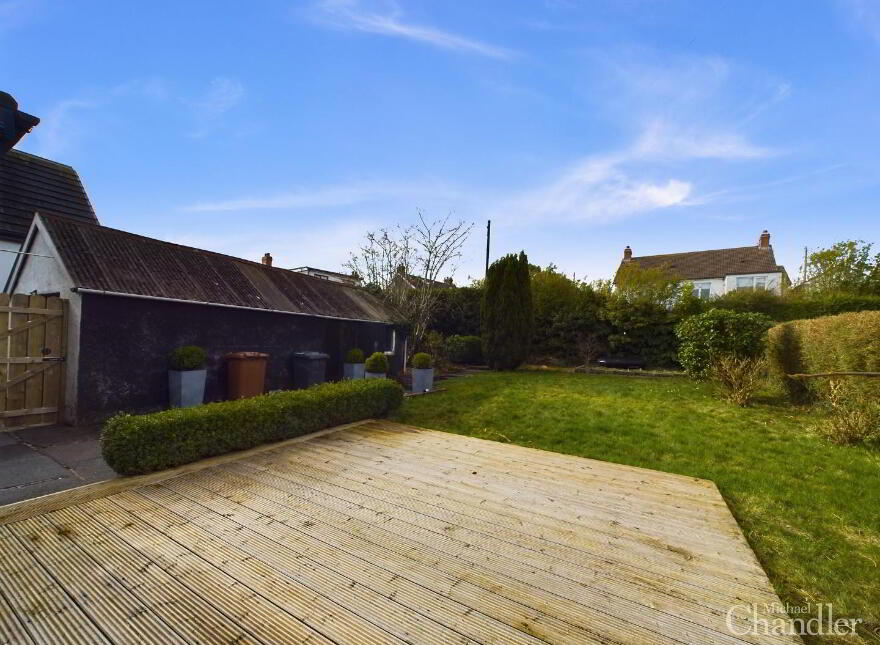 19 Ballynahinch Road, Carryduff, Belfast, BT8 8DN