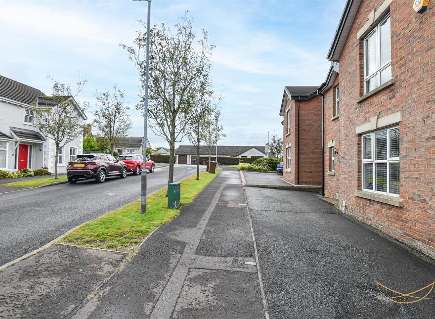 82 Gateside Manor, Ballyclare, BT39 9GA