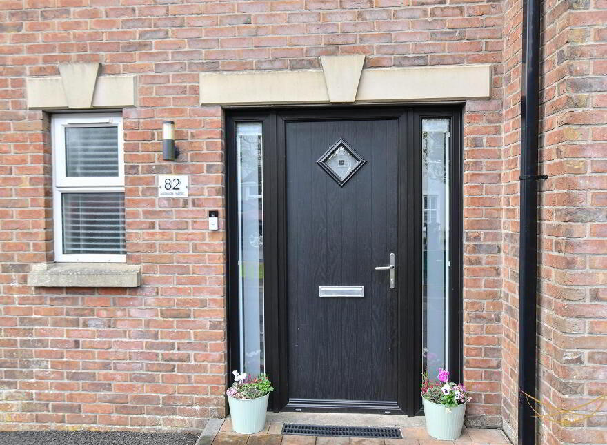 82 Gateside Manor, Ballyclare, BT39 9GA