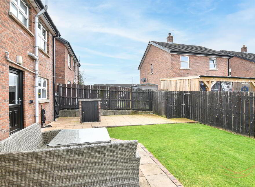 82 Gateside Manor, Ballyclare, BT39 9GA