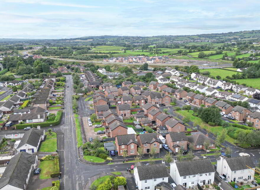 82 Gateside Manor, Ballyclare, BT39 9GA