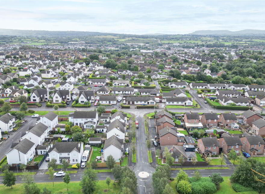 82 Gateside Manor, Ballyclare, BT39 9GA