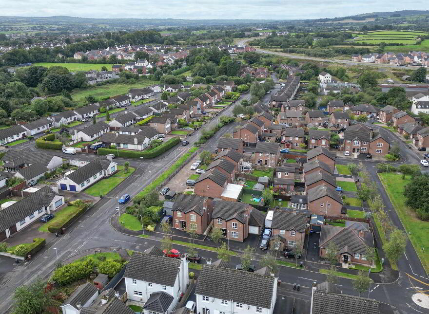 82 Gateside Manor, Ballyclare, BT39 9GA