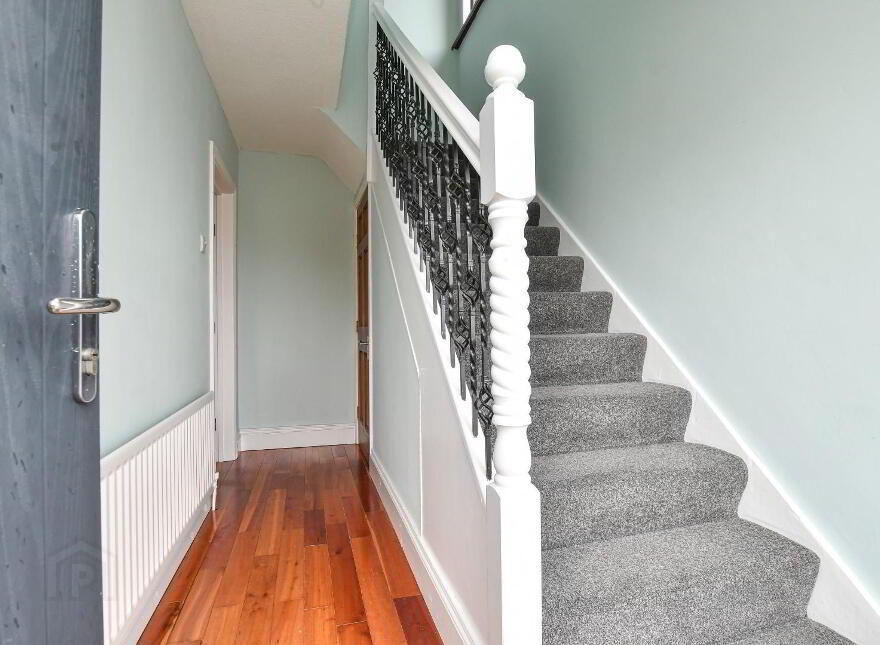 36 Dermott Park, Comber, Newtownards, BT23 5JQ