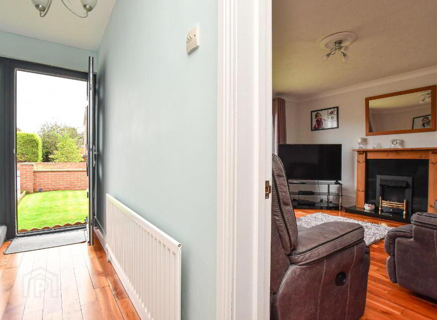 36 Dermott Park, Comber, Newtownards, BT23 5JQ