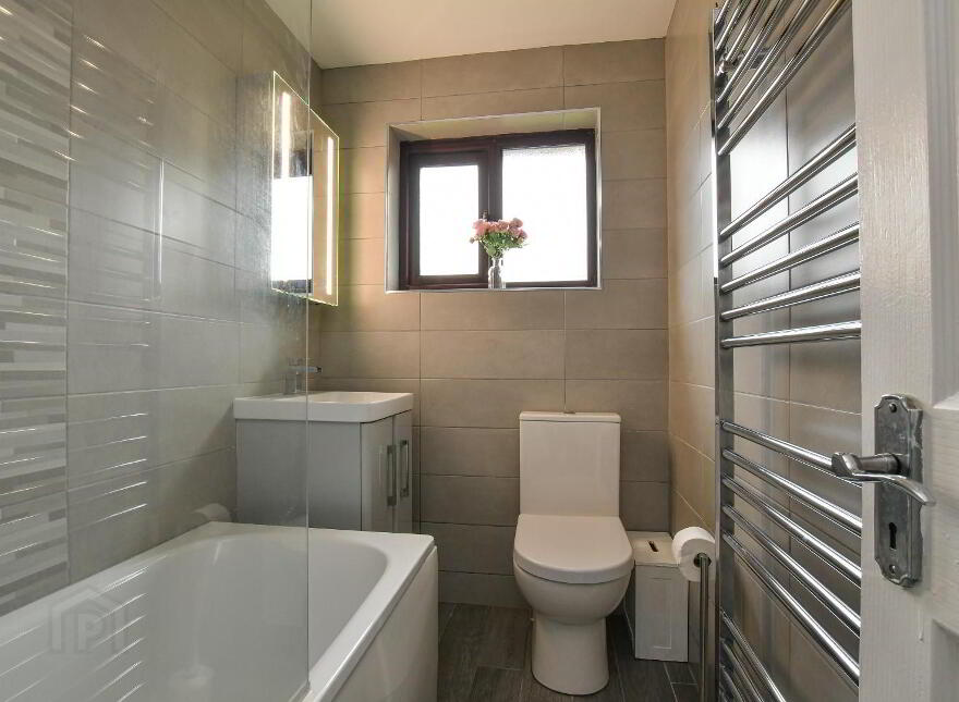 36 Dermott Park, Comber, Newtownards, BT23 5JQ