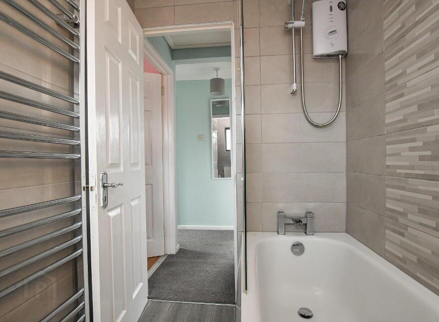 36 Dermott Park, Comber, Newtownards, BT23 5JQ