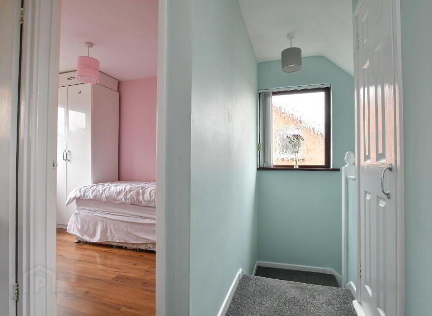 36 Dermott Park, Comber, Newtownards, BT23 5JQ